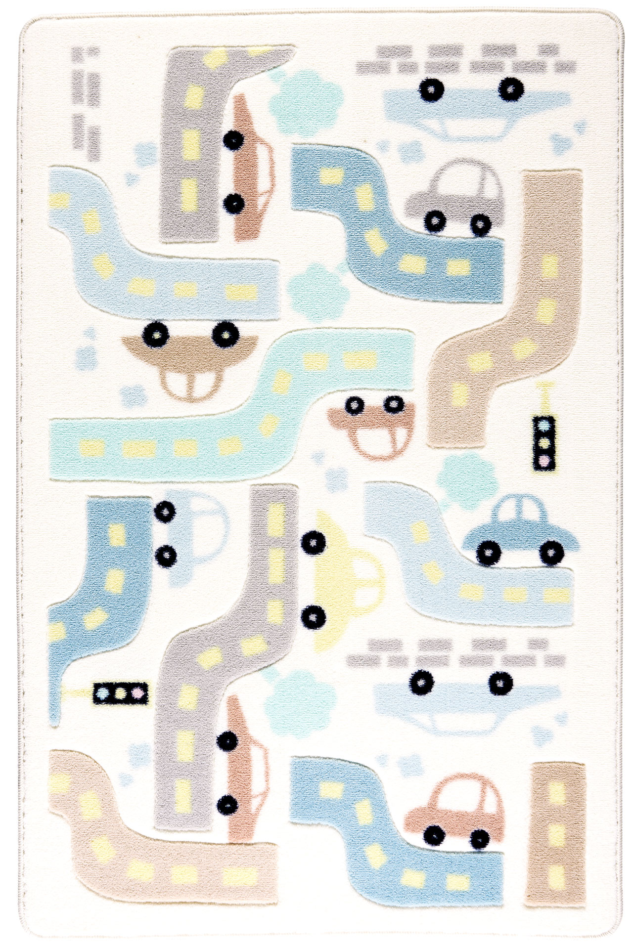 BABY-CAR-01-BEYAZ-VARYANT
