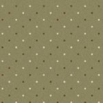 Confetti Points Duvardan Duvara Halı